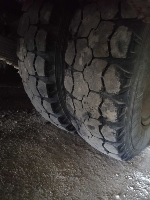 Автобус ПАЗ-3205Д