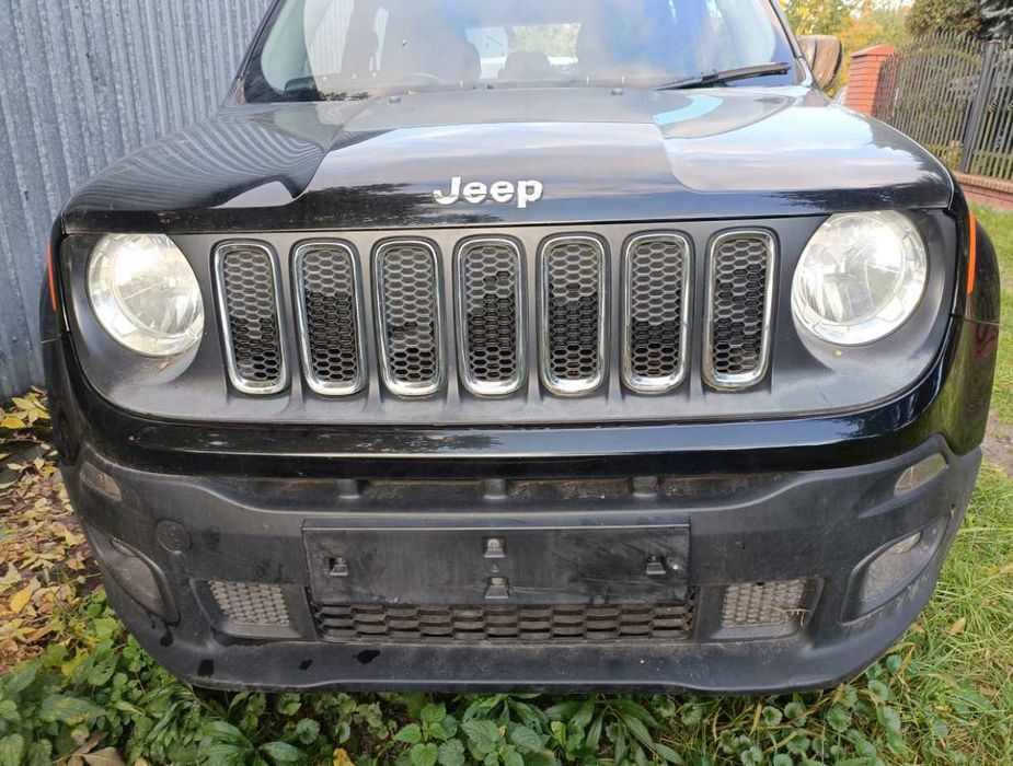Розборка Jeep Джип запчастини б/у нові Grand Cherokee Compass Renegade Wrangler Gladiator Avenger Cherokee Wagoneer S Meridian шрот розбірка б/у