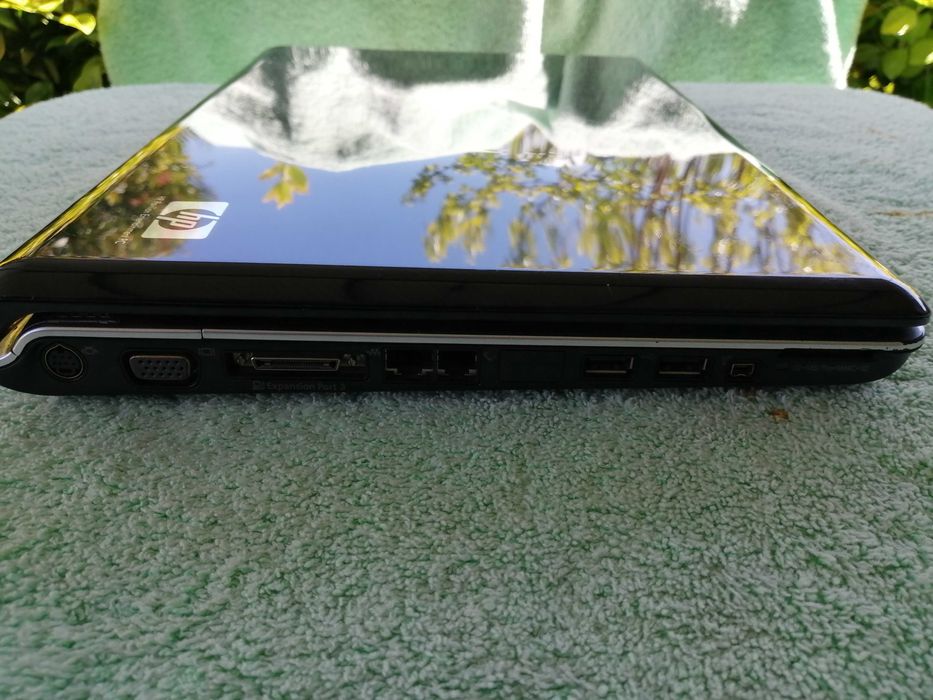 Computador Peças HP