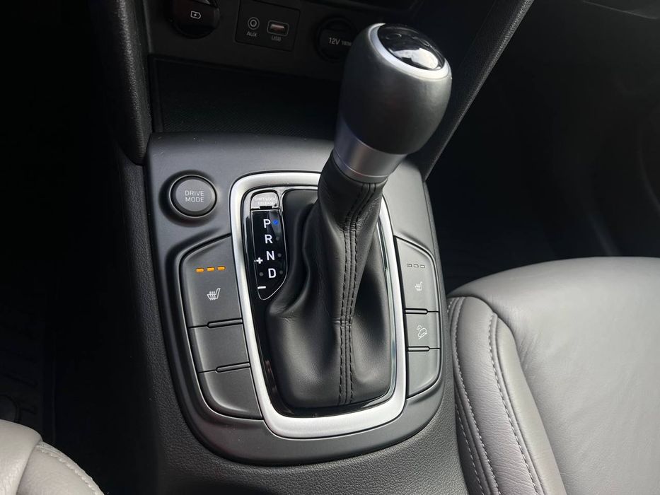 Hyundai Kona №3966 (ВНЕСОК від 10%) Альянс Авто Кривий Ріг