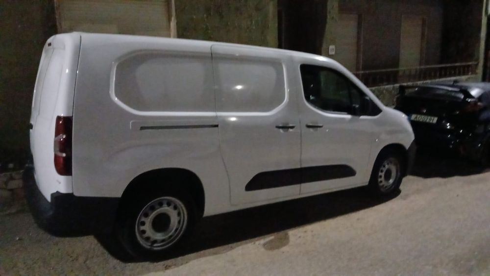 Transporte / pequenas mudanças.418190053857699840