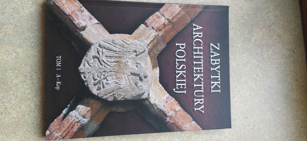 Zabytki architektury Polskiej