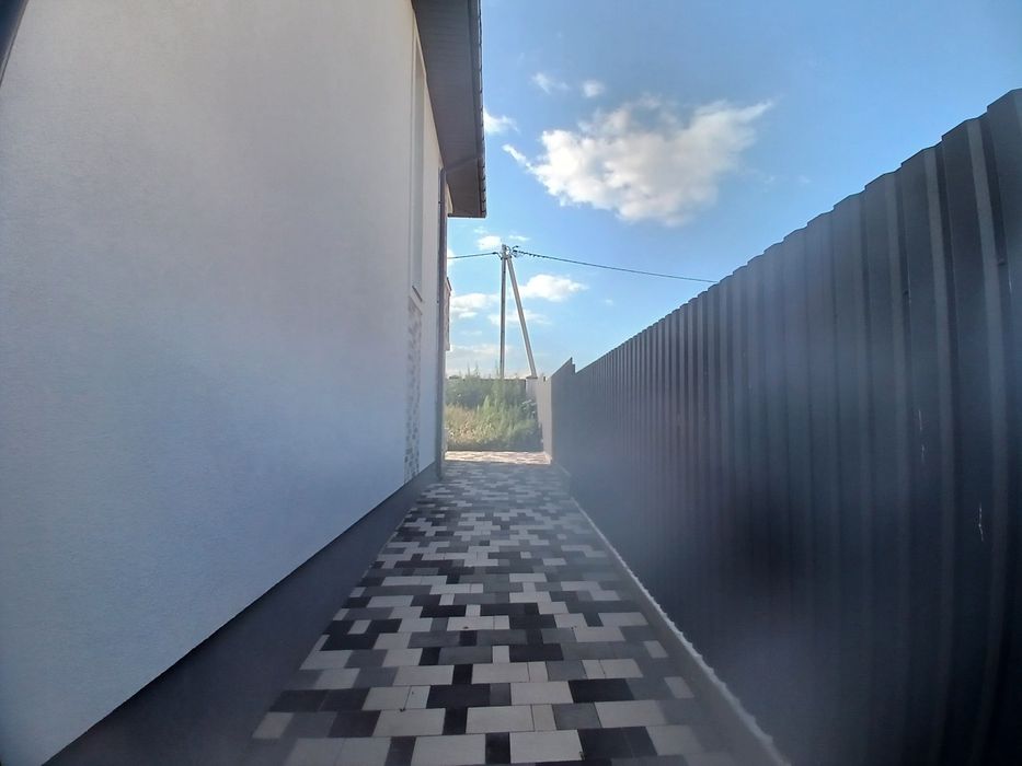 Якісний сучасний Будинок біля Озера. КИЇВ 15хв