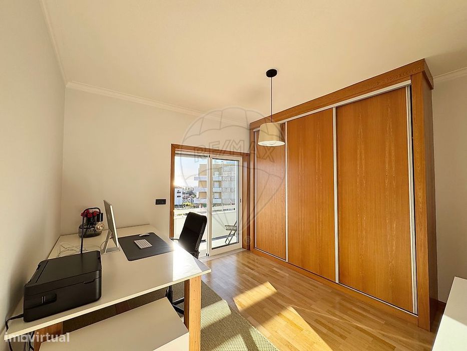 Apartamento T2 para venda