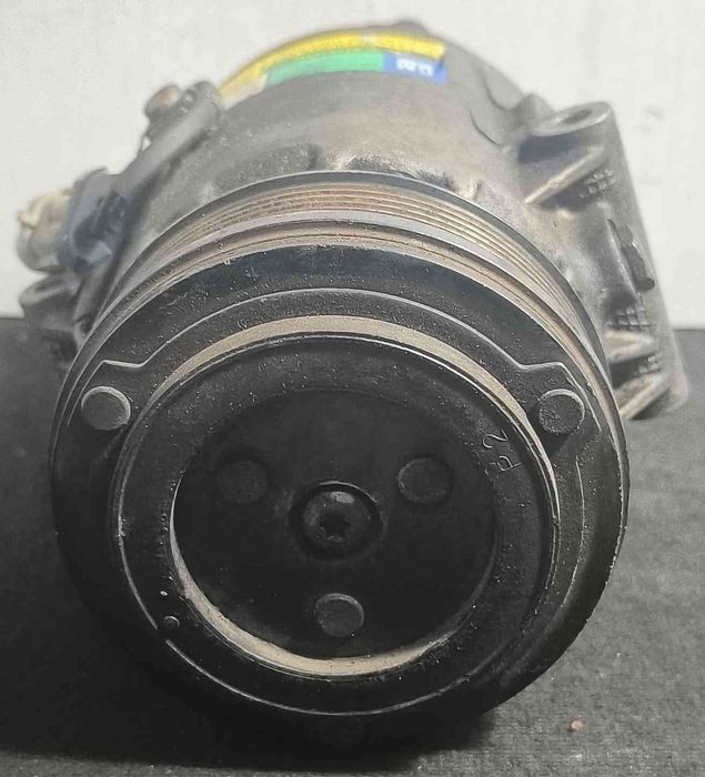 Compressor Ar Condicionado 13124751 - OPEL ASTRA H