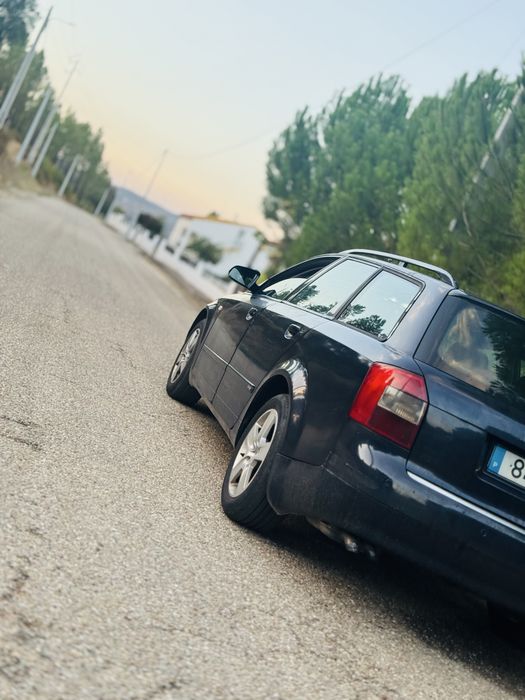 Audi a4 1.9tdi 130cv — photo 3
