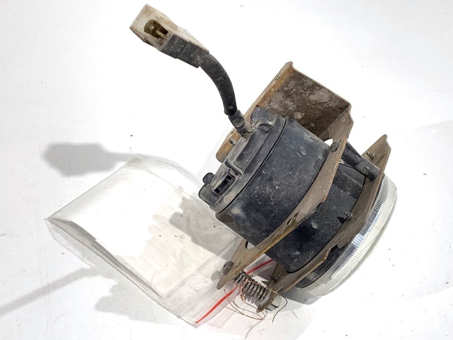 HALOGEN PRAWY PRZÓD DAEWOO LUBLIN II Inny LAMPA