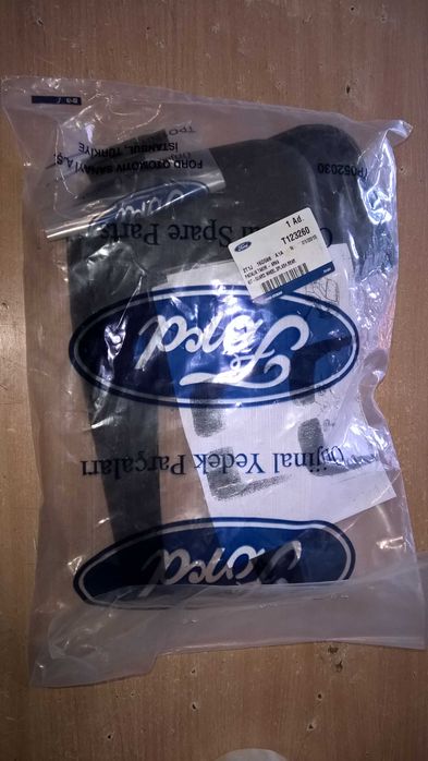 Брызговики  комплект  Ford