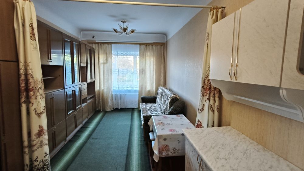 Здам в оренду затишну кімнату у центрі Рівного