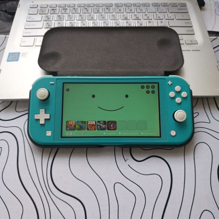 Nintendo Switch  Величезний вибір!