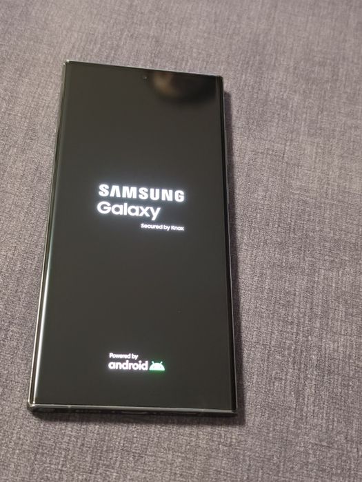 Samsung Galaxy S23 Ultra 12GB / 512GB Verde – Como Novo