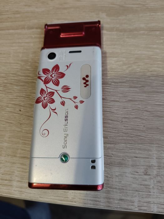 Telefon Sony Ericsson w595