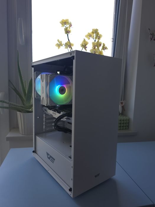 Komputer Gamingowy i7/GTX16gb ram