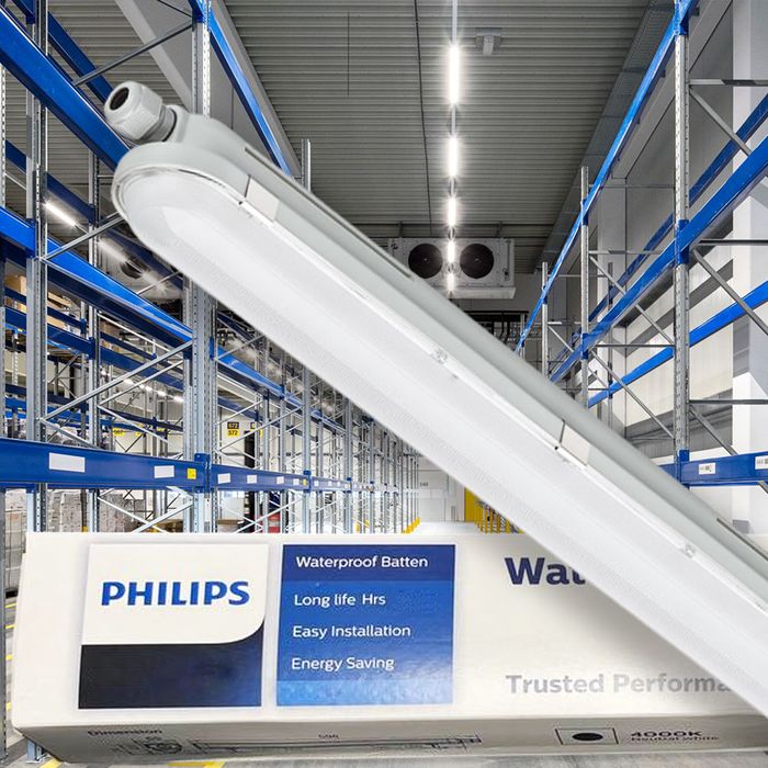 Продам свитильник Philips WT120C LED