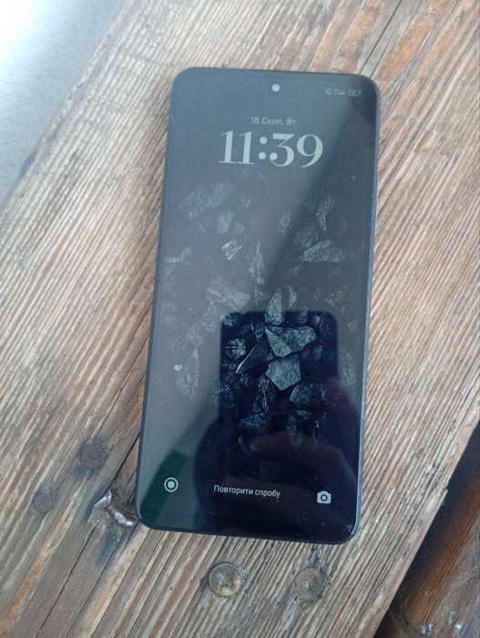 Обміняю телефон Poco m4 pro 5 g 64/4
