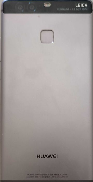 troco huawei p9 32gb lentes leica possível troca