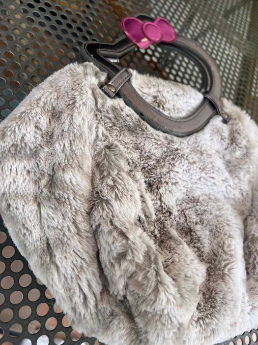 Mala original/oficial Hello Kitty