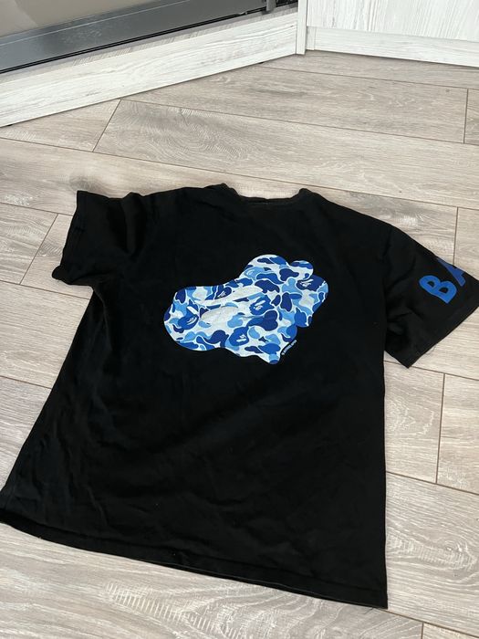 футболкі bape.
