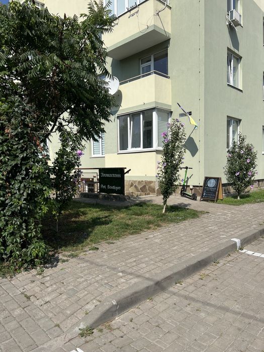 Продаж бізнесу - Зоомагазин