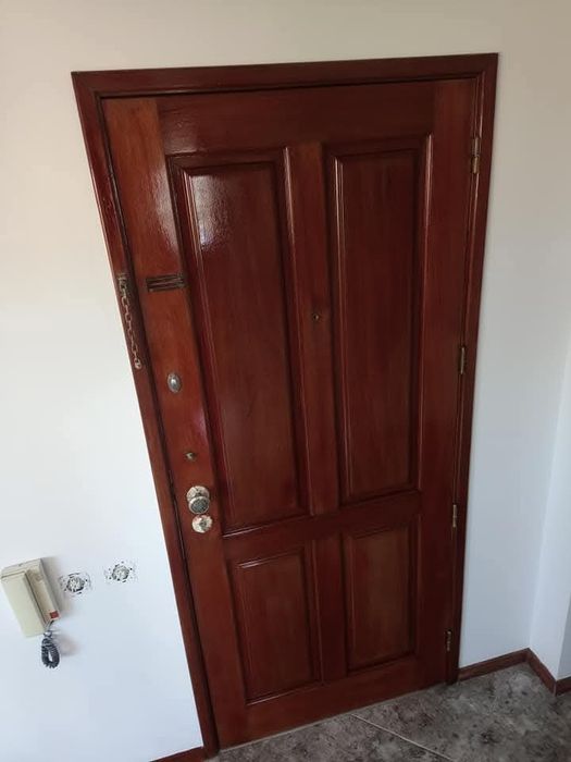 Serviços de remodelações gerais