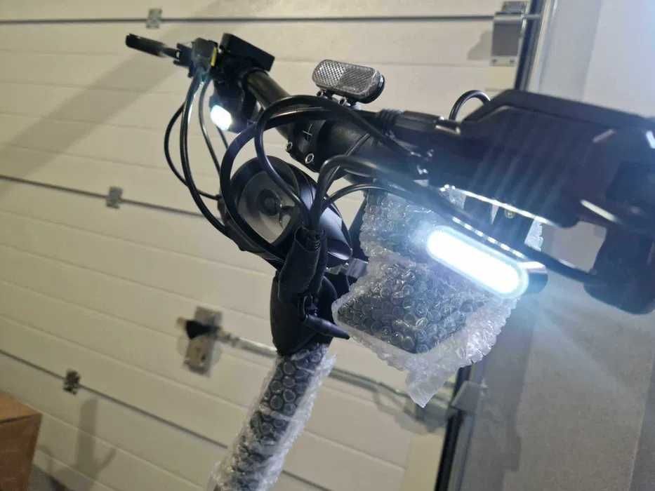 Електросамокат Kaabo Skywalker 8 ECO500, Электросамокат, Быстрый, ЭКО