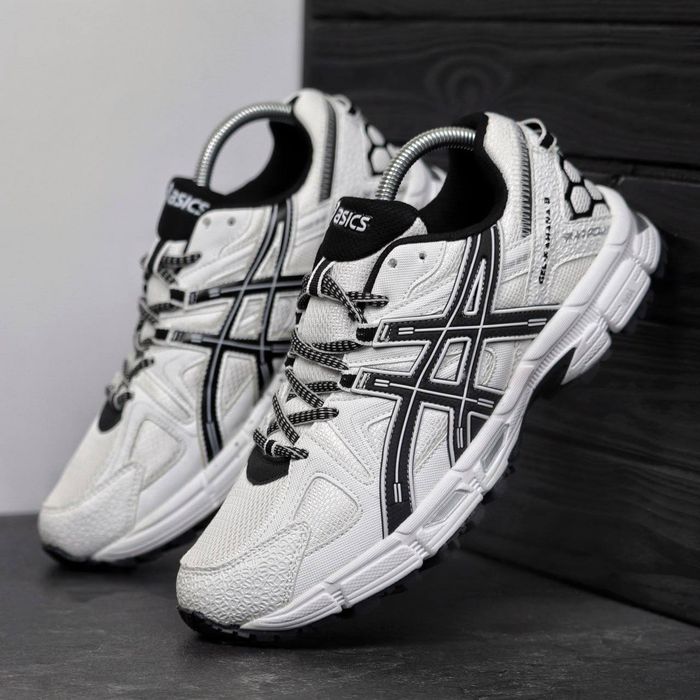Кросівки Asics Gel-Kahana. Нові, весна-літо.