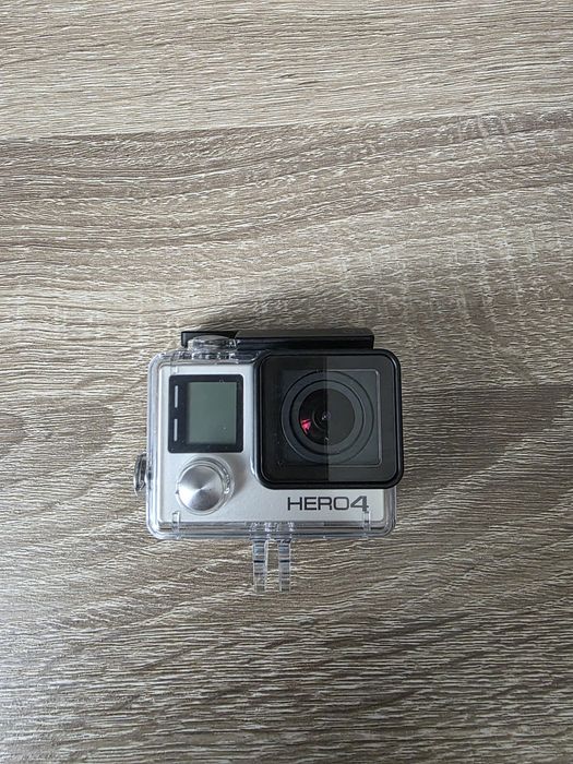 GoPro4 Black Edition