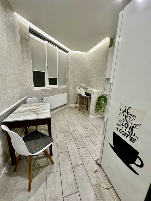 Apartment in Vyshneve, Pivdenna storona - More