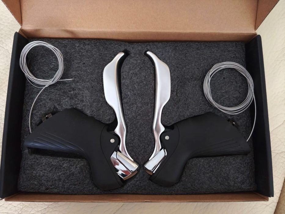 Travões de bicicleta