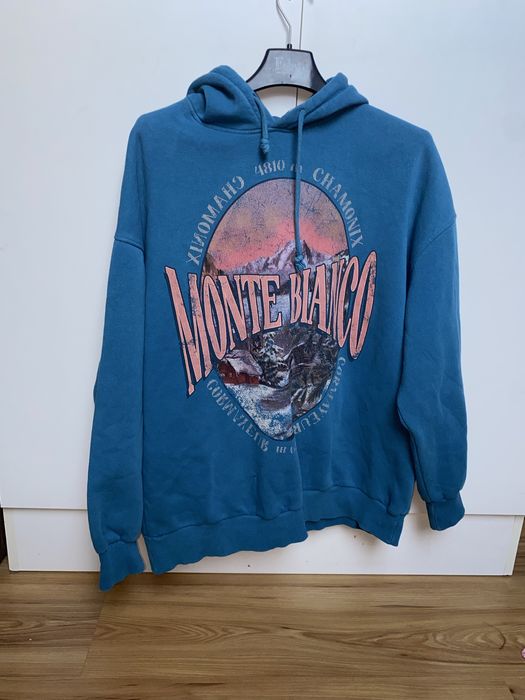 Bluza damska Bershka