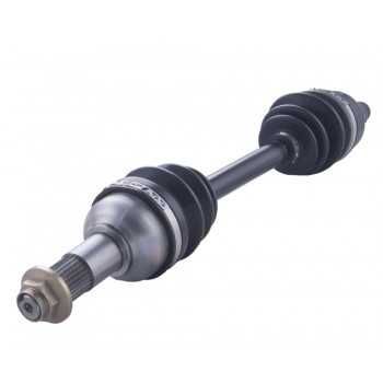 Піввісь для квадроцикла шрус кулак Can Am Honda Yamaha Polaris Suzuki