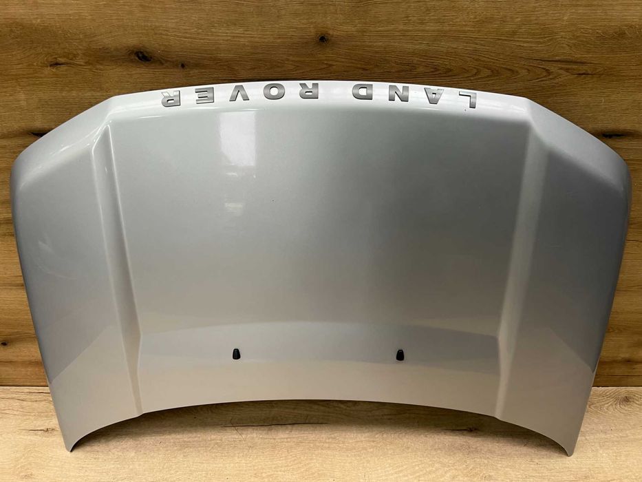 Maska Land Rover Freelander II