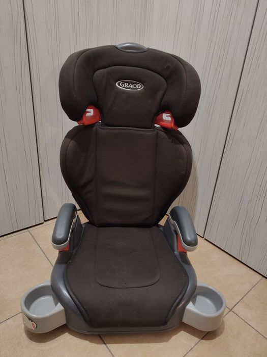 Fotelik samochodowy GRACO