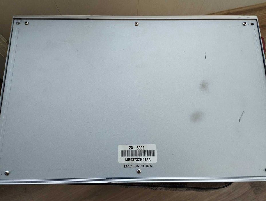 ぼう Вискомуфта вентилятора охлаждения JCB 3CX 4CX (332/C9630) - ORG