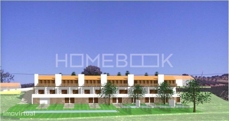 Terreno urbano em Falcoeiras - Redondo — Montoito, Évora