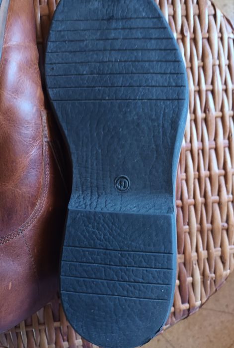 Par de sapatos  - Seaside