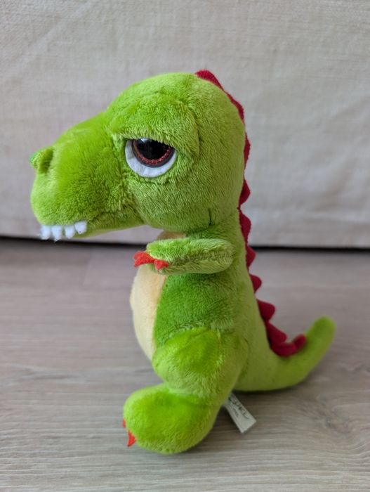 Pluszak dinozaur T-Rex Suki