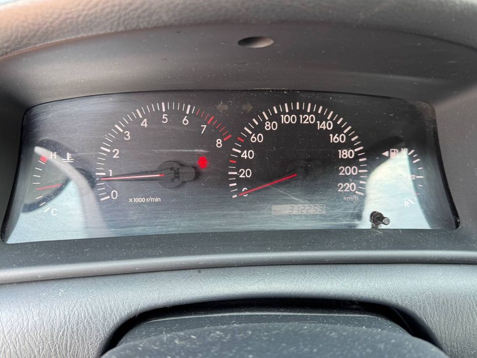 Toyota Corolla 2005