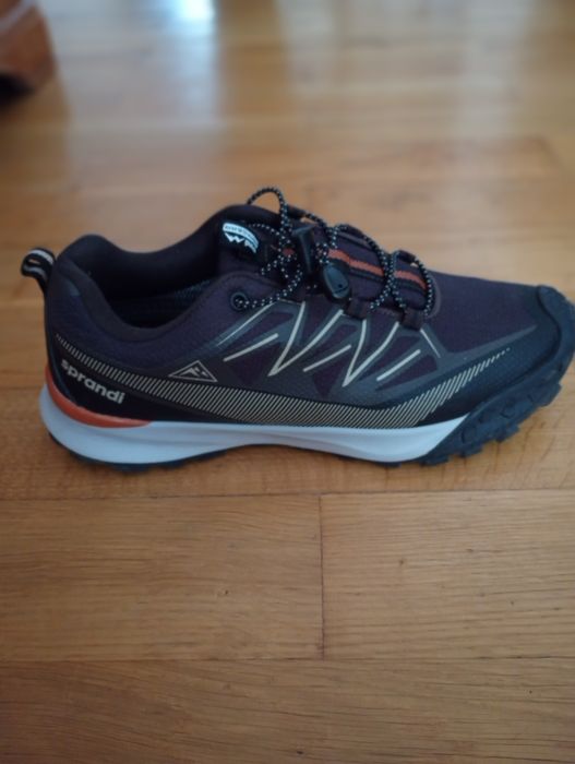 Buty Sprandi Earth Gear