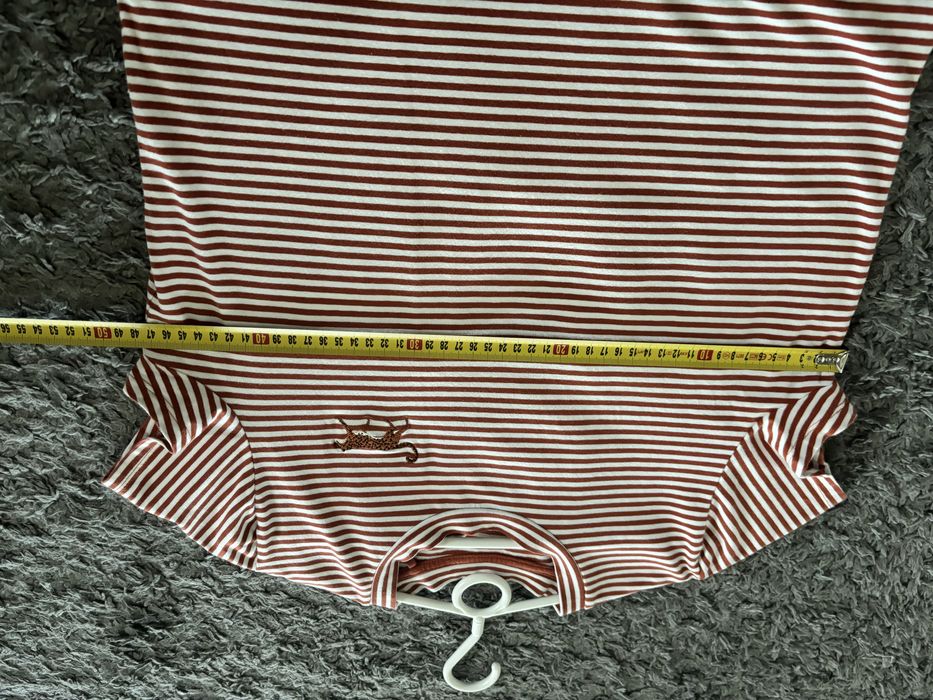 Sukienka paski 170 / 176