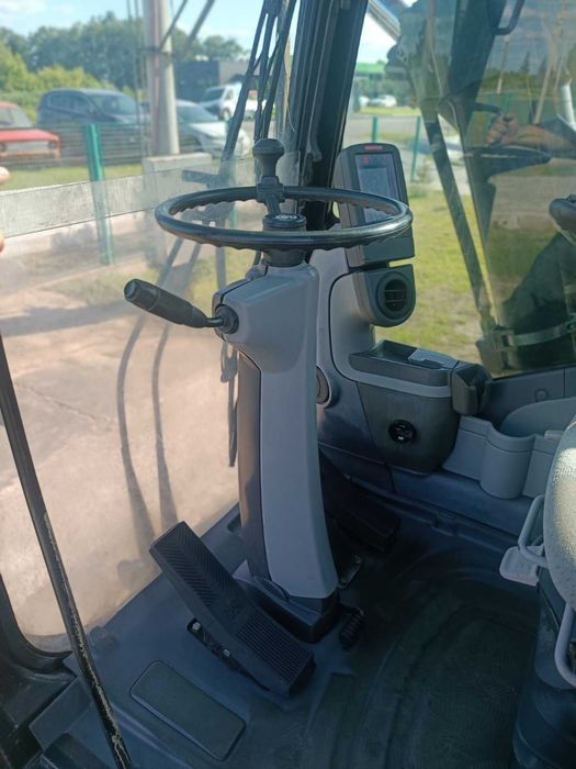 Продам полноповоротный экскаватор CAT Caterpillar M316D, 2007г в Киеве