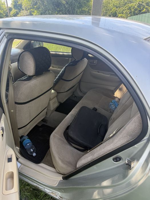 Продам BYD F3 в гарному стані