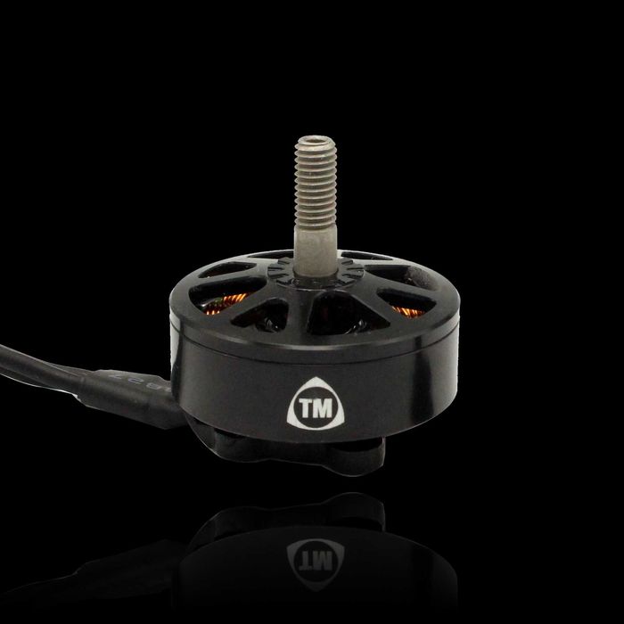 Двигуни для ФПВ 2807-1300KV\2207-1500,1900KV. Emax Eco2, Ysido, Hobby