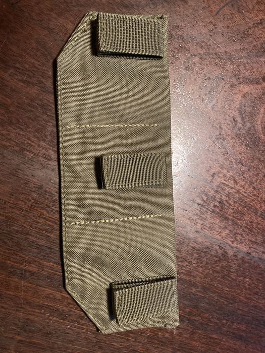 Panel molle montownay na pas