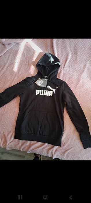 Bluza damska Puma