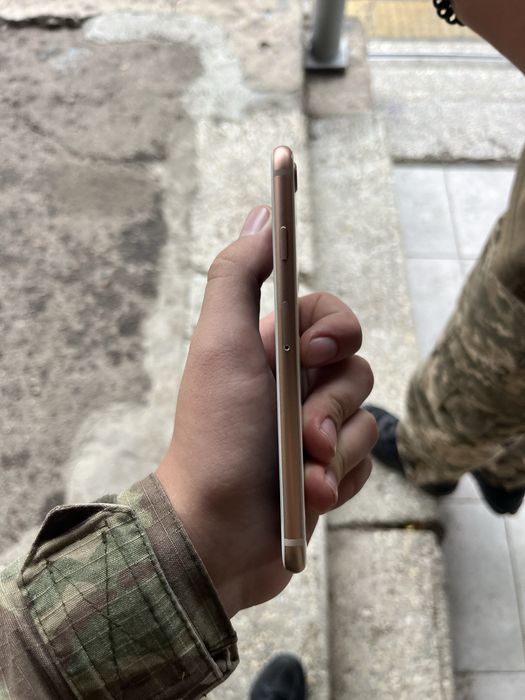 Apple Iphone 8 стан