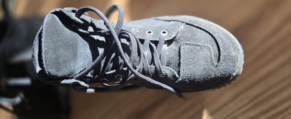 Botas motard Gaerne pretas