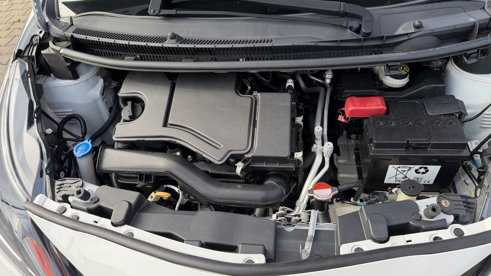 Toyota Aygo 1.0  X-Play+AC+X-Touch
