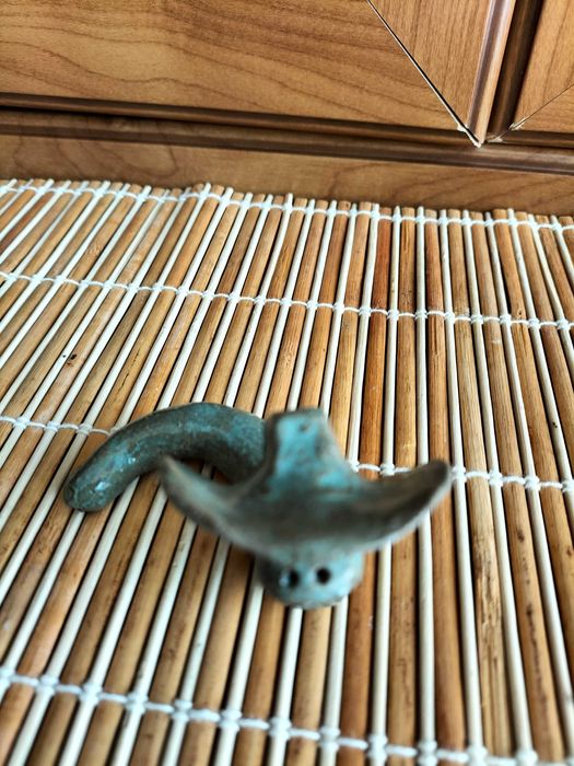 Sprzedam figurki 2 WEZE - B. LADNE ! Z CERAMIKI ! SUPER CENA ! Okazja