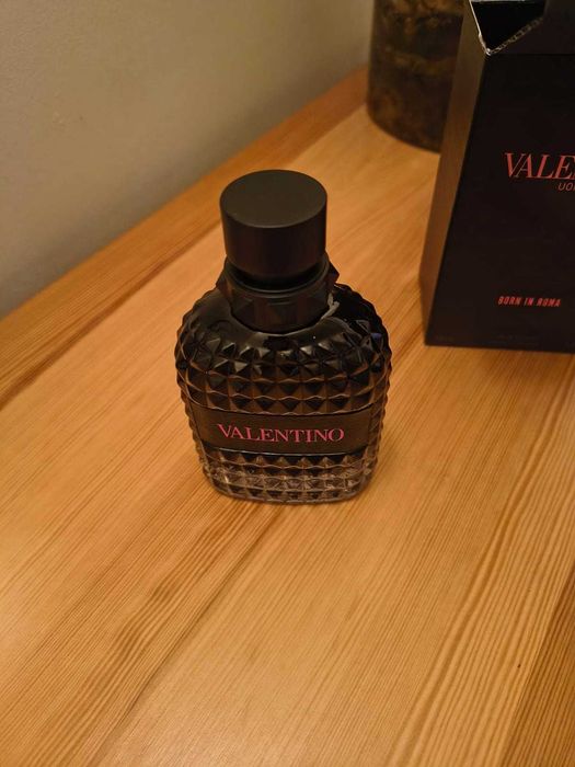 Valentino Born in Roma UOMO intense 100ml